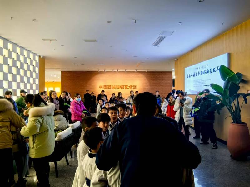 冠县培训讲座公司如何赋能文旅产业：定制化培训助力产业人才升级